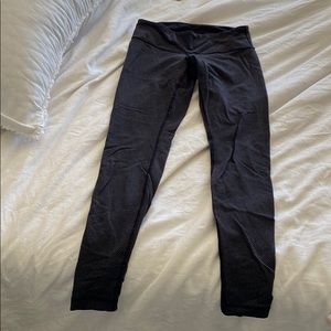 Lululemon Full Length Leggings